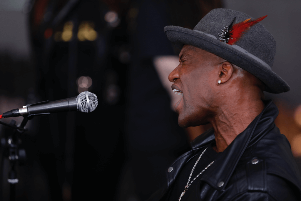 Events Up Coming Fashinnovation New York City Singer