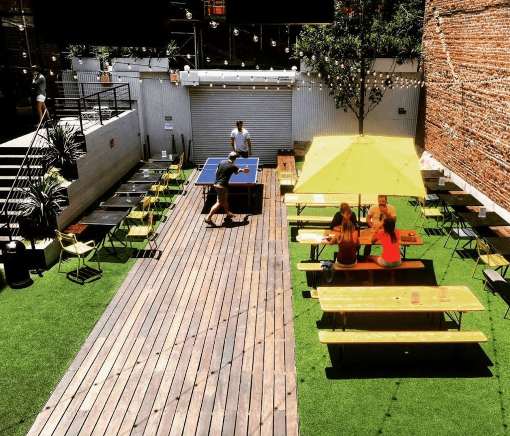 Events Up Coming Freehold South Williamsburg Patio