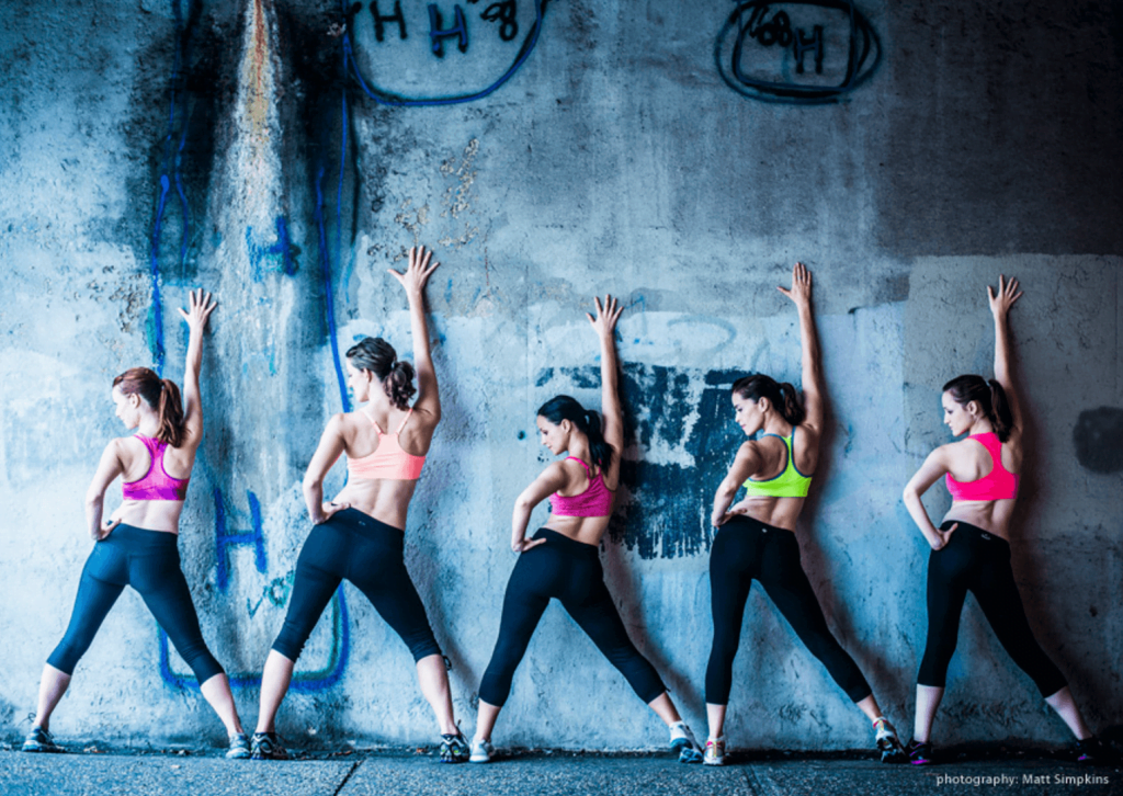 Fitness Health Body Consumptions by Matt Simpkins