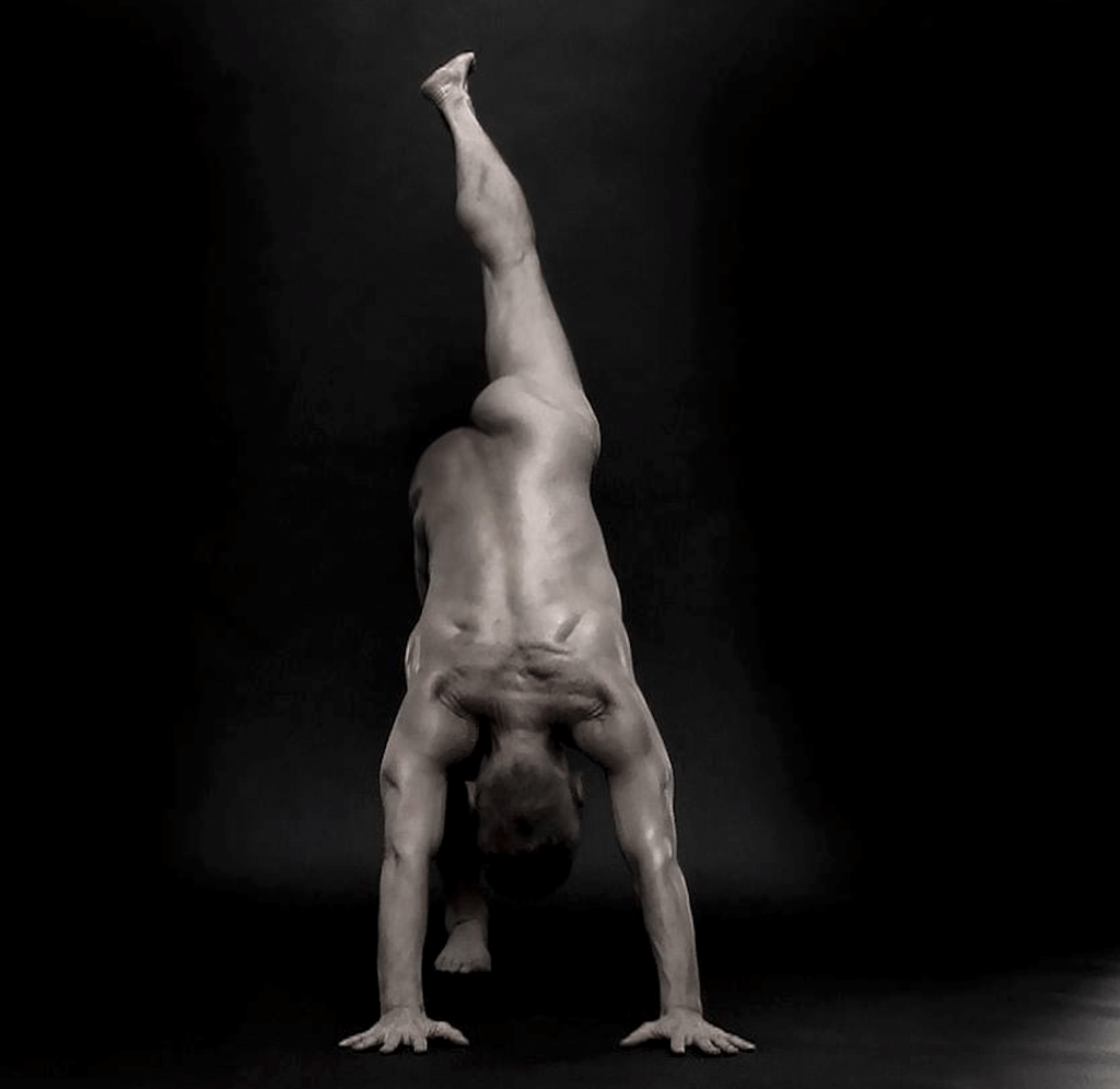 Fitness Health Bold And Naked Yoga New York