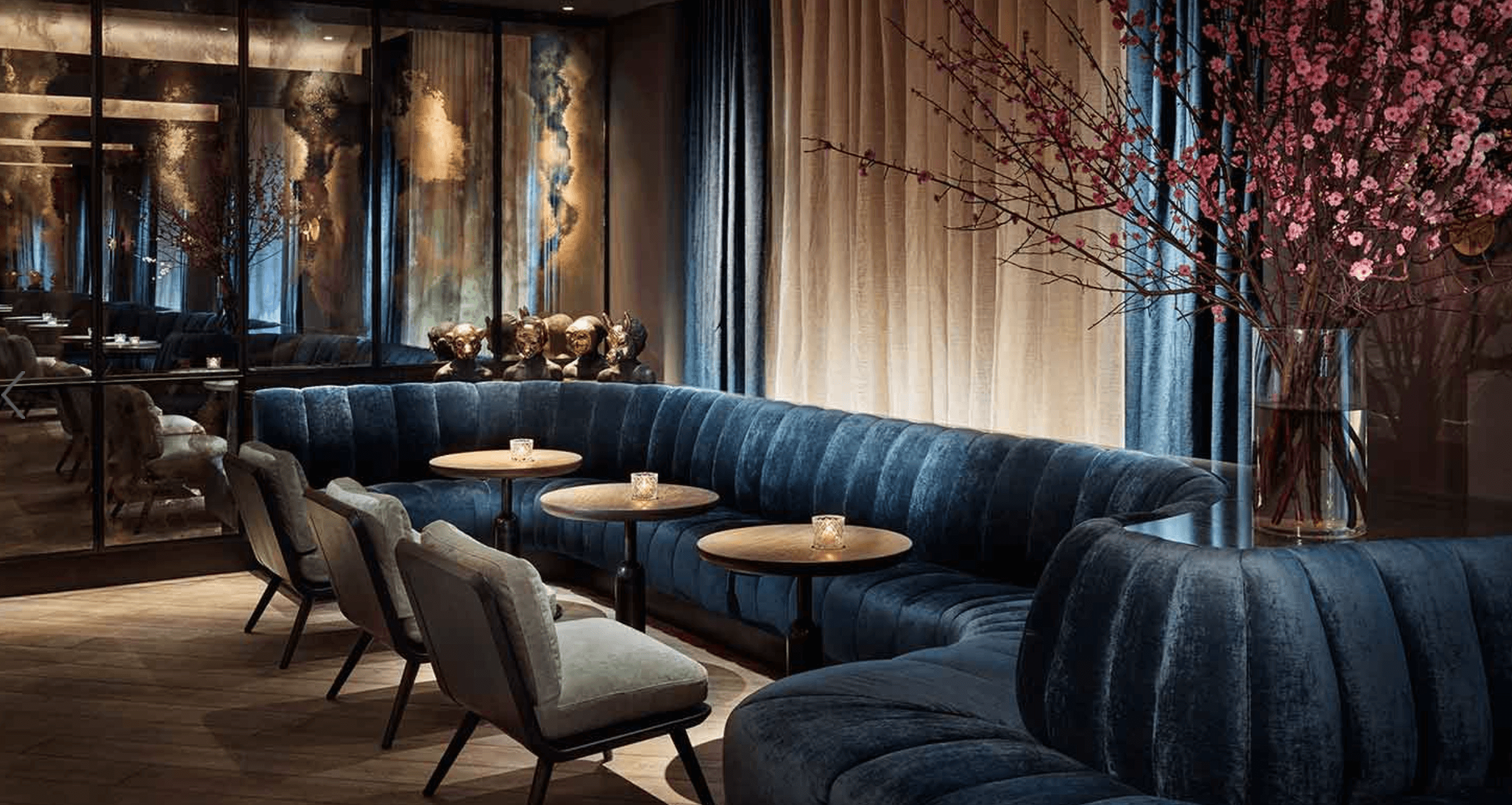 Hotels 11 Howard NY Boutique Hotel The Blond