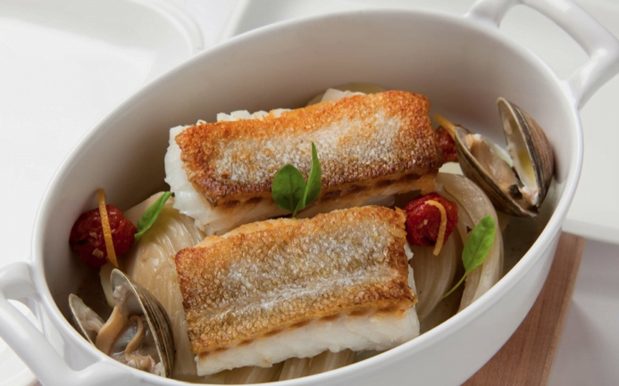 Dish KTCHEN Restaurant The OUT NYC Hotel