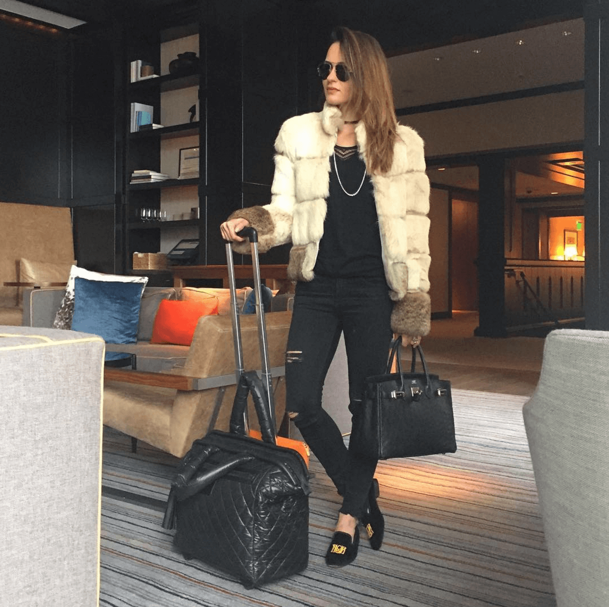 Our Experts Recaps Vail Bling Blings Marilia Queiroz 4 Seasons