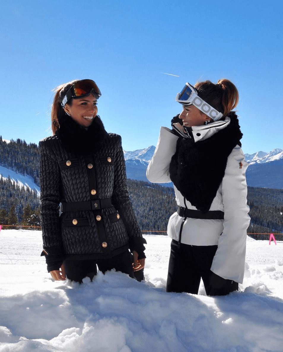 Our Experts Recaps Vail Bling Blings Snow