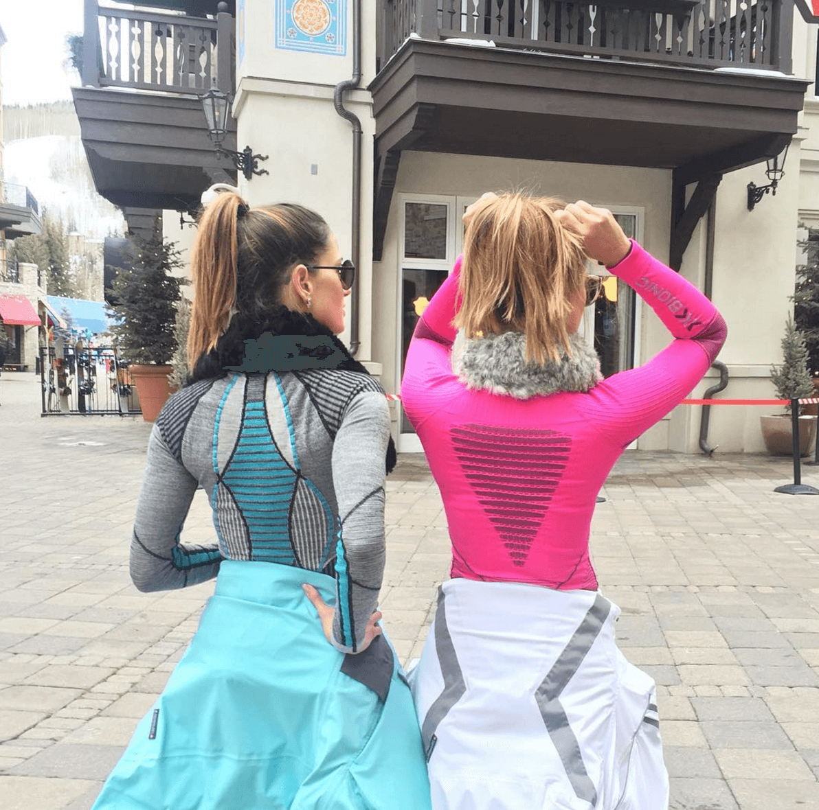 Our Experts Recaps Vail Bling Blings Style