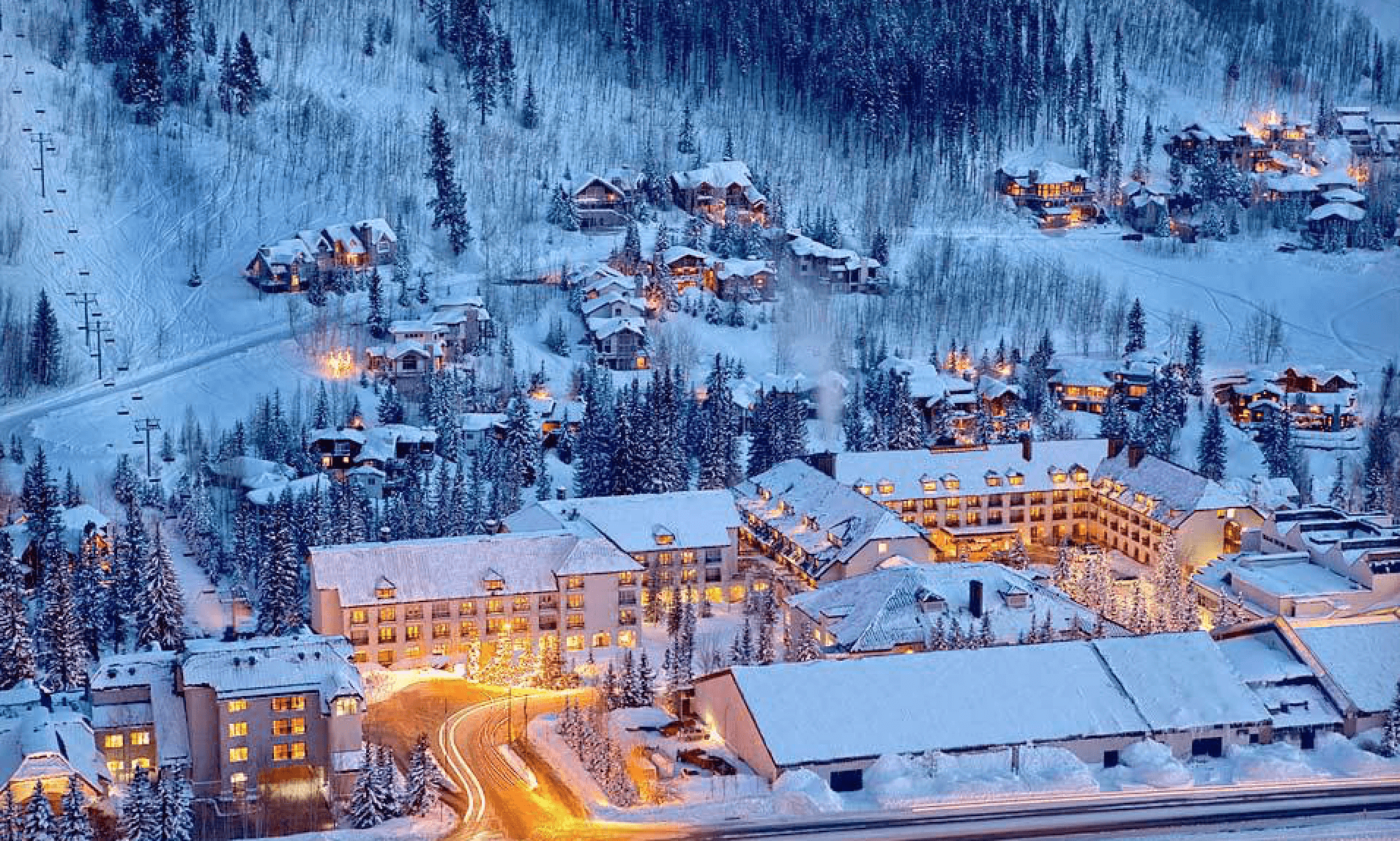 Our Experts Recaps Vail