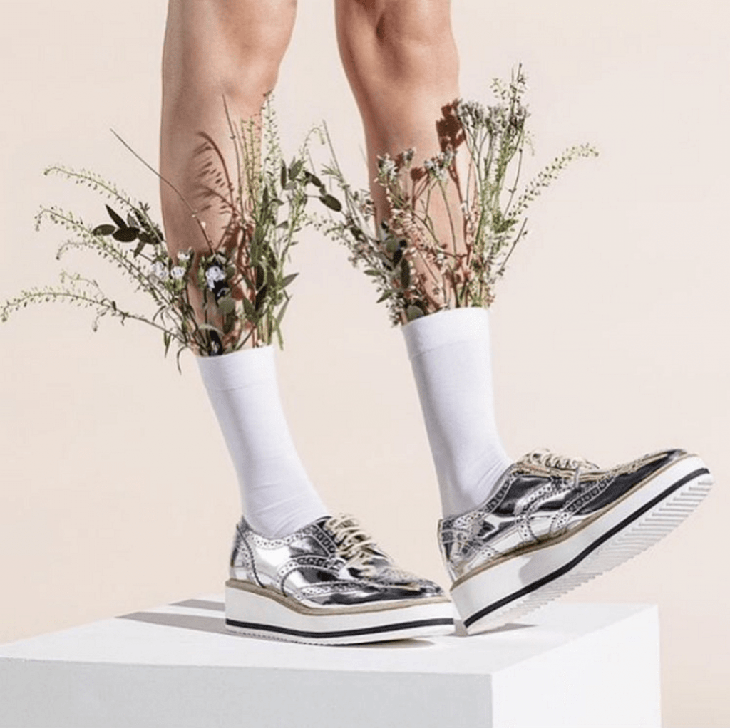 Shop Home And Kids Flora Brook NYC Shoes