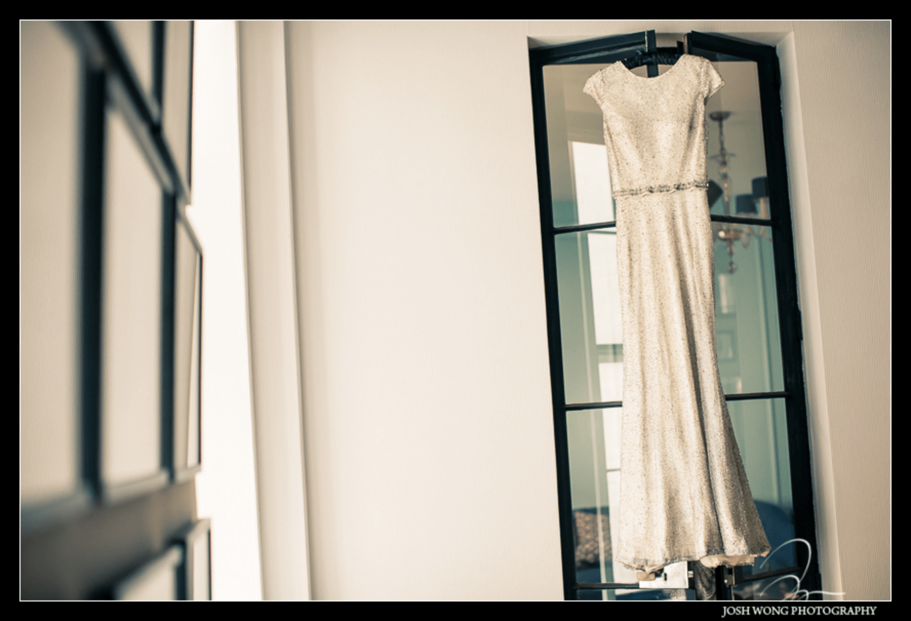 Shop NYC Weddings Martina Campos Cedar Lake Dress