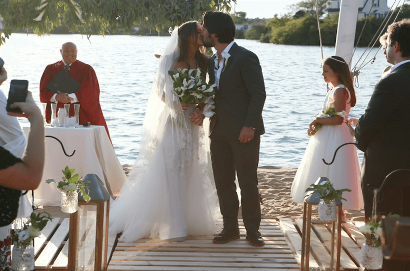 Shop Weddings Help Bride NYC Wedding Planner Fernanda Monfrinatti